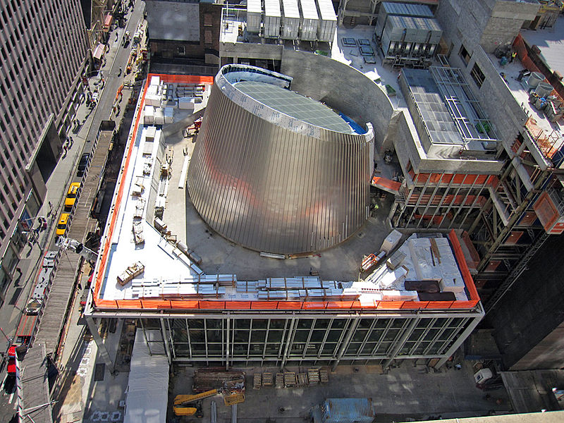 Illustration for article titled Inside NYC's Dazzling New $1.4 Billion Subway Station